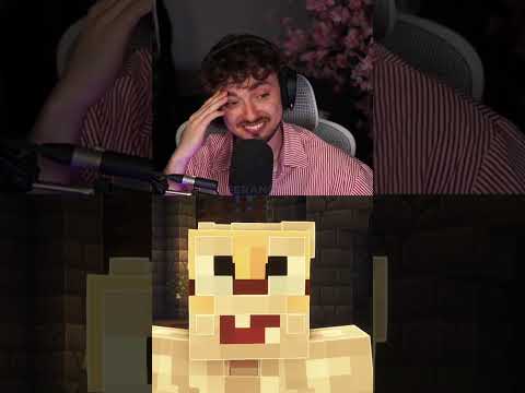 Реакция Эдисона на Рэп Деда! 😂😱 #shorts