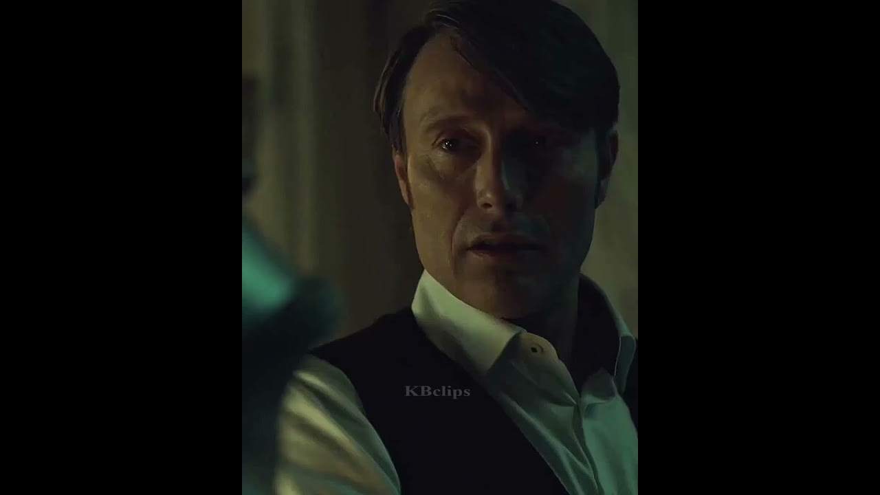 Hannibal's Masterful Meal Prep 🍽️ | Behind-the-Scenes from the Series
