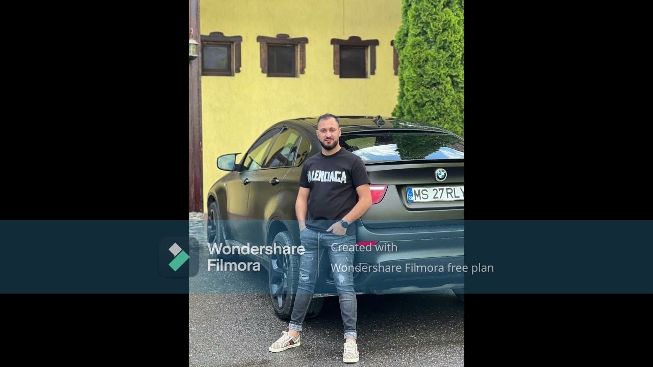 Roland - Rafinált cigánylány 2025 (Cover Nicolae Guta)