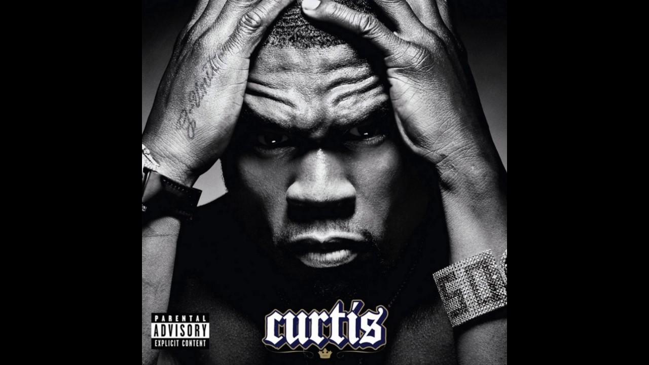 50 Cent ft. Justin Timberlake - Ayo Technology