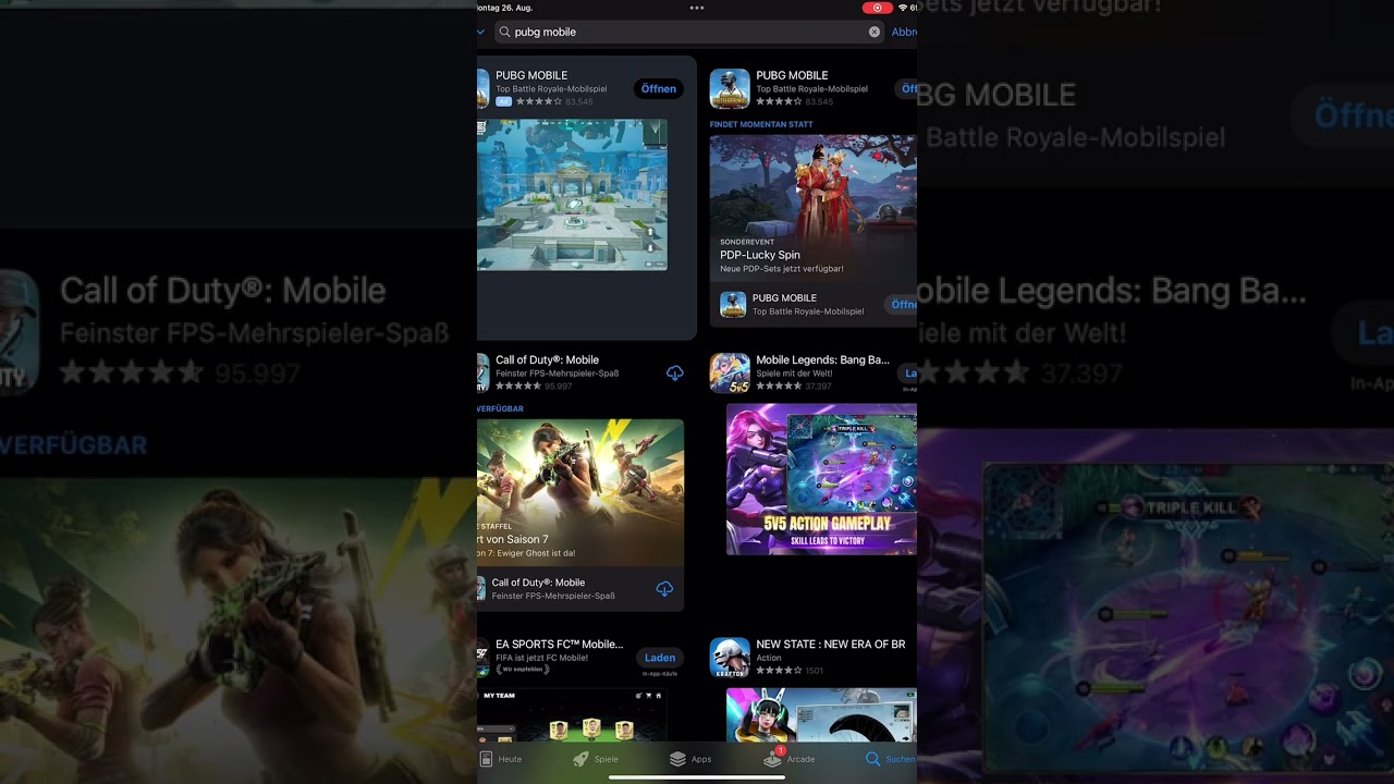 Tencent's Return: A New Beginning