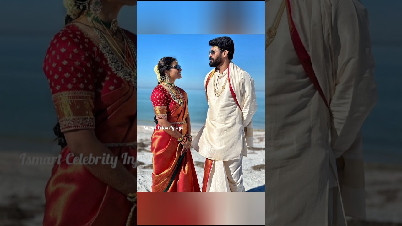 సుబ్బరాజు పెళ్లి బంధంలోకి అడుగుపెట్టాడు 😍