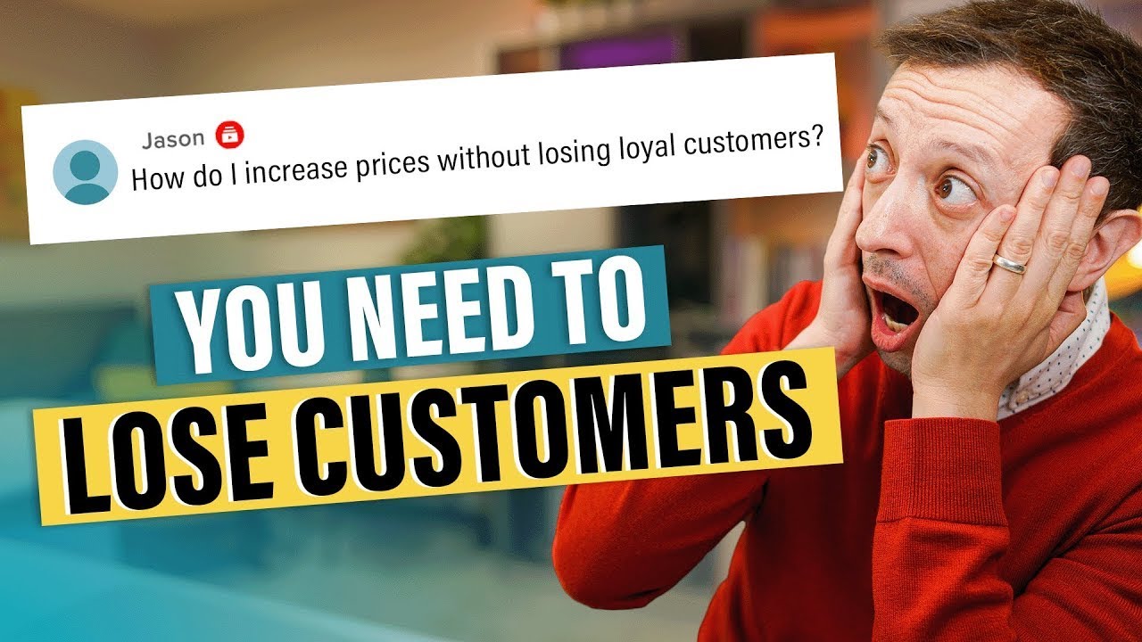 How to Safely Increase Prices in Your Business