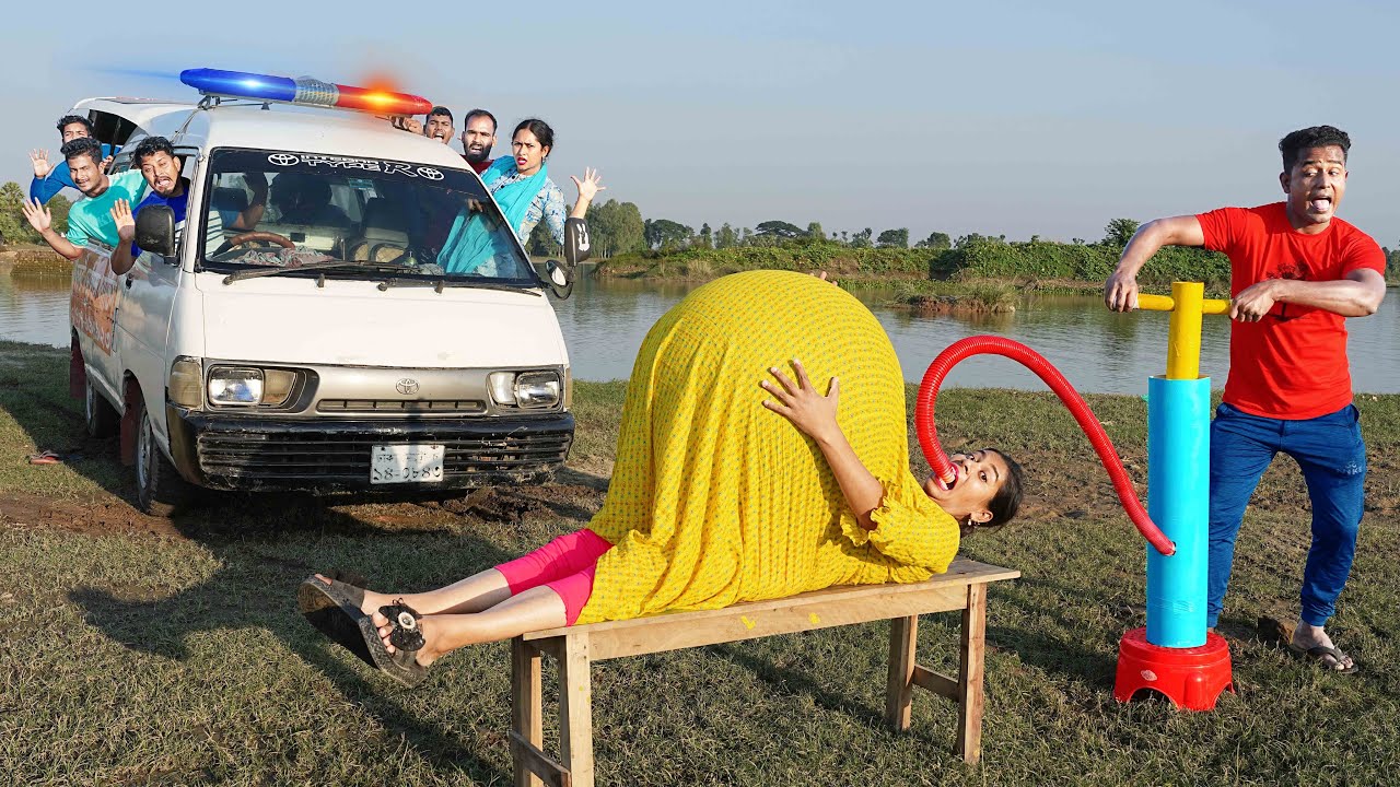 Top 100 Trending Comedy Videos 2025 😂 Ep 356