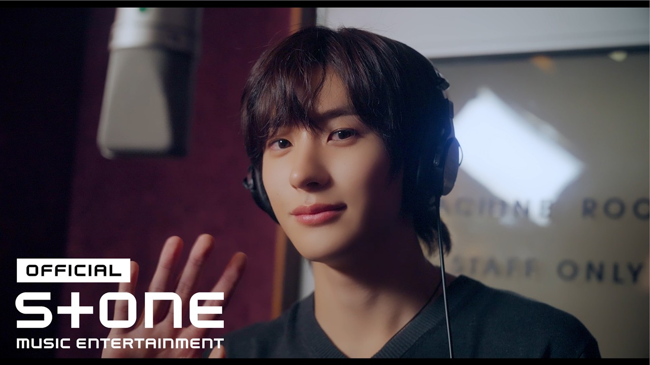 Yumi's Cells 3 OST Part 5: Anton - Close to Me 🎶
