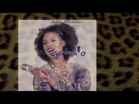 Zahara - Umthwalo: South African Singer & Poet 🎶