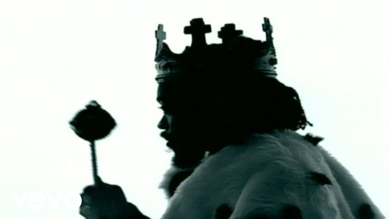 Beenie Man's Iconic 'King of the Dancehall' Music Video 🎶