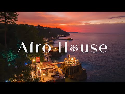 SUMMER AFRO HOUSE Sunset Mix 2025 (Adam Port,Avicii, The Weeknd, Coldplay, Diplo) - Summer Vibes #52
