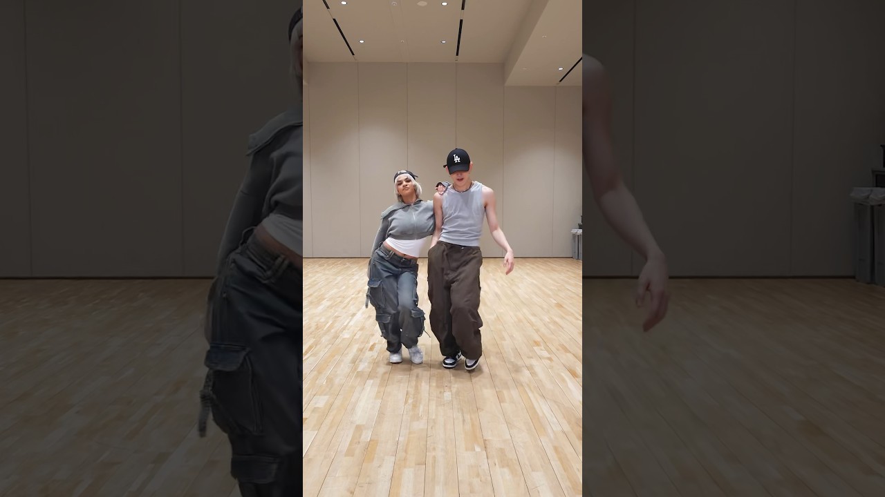 Respect Kirsten & JAM REPUBLIC 🎶