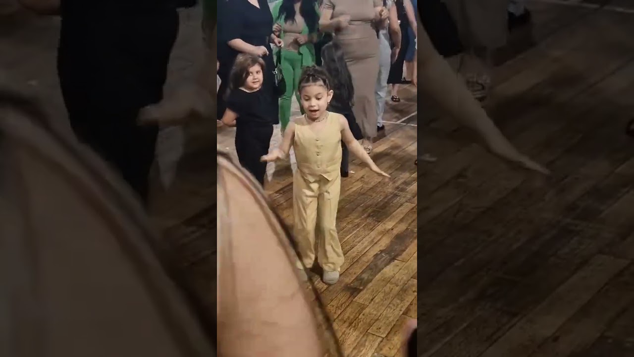 Woah! Dancing Goals 🎉