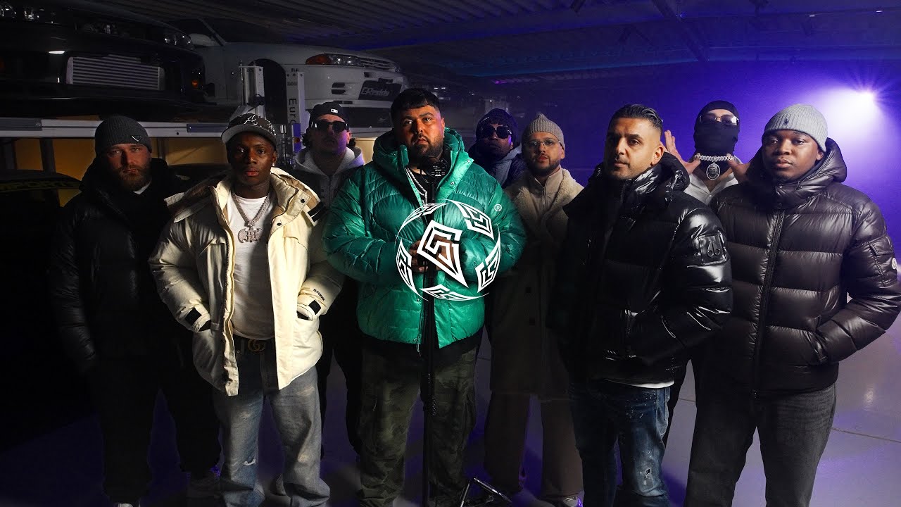 CL - Summer Cem's Scorpion Bars Vol.8 🎤