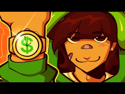 CHECK || ORIGINAL ANIMATION MEME