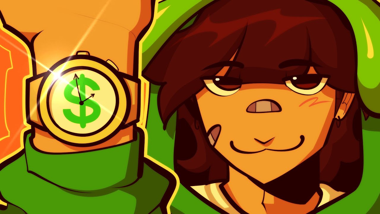 Original Animation Meme 🎬