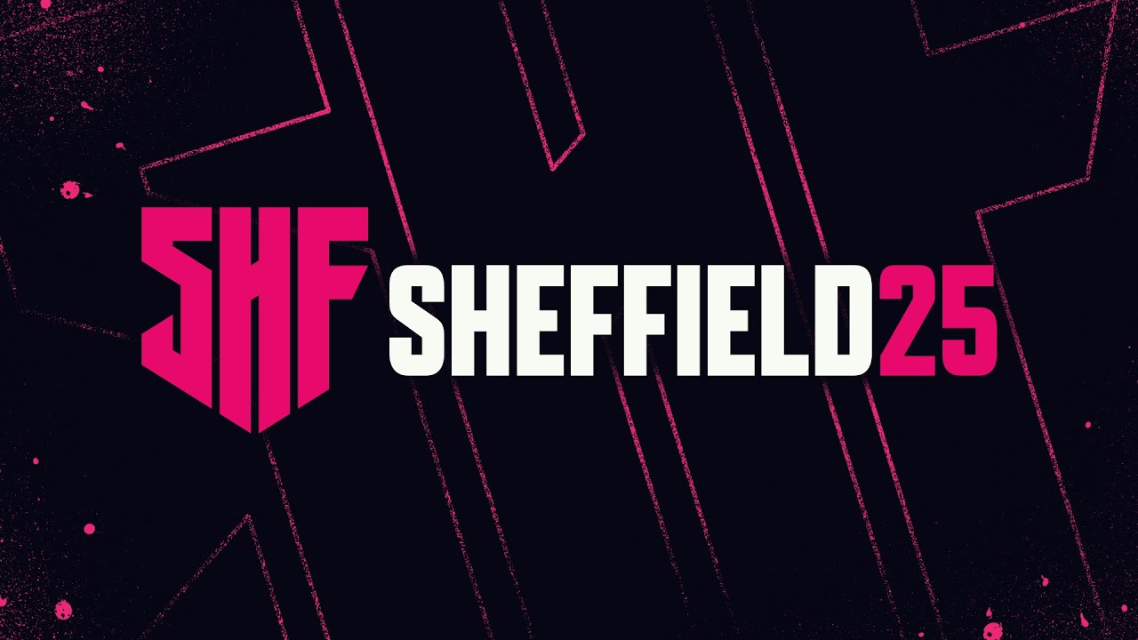 Sheffield 2025 Powerlifting Championships: Top Athletes Compete for Glory 🏋️‍♂️