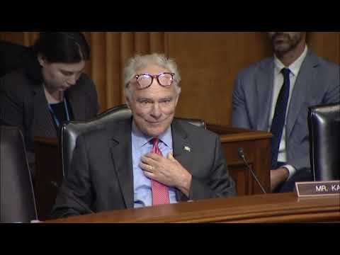 Senator Cruz Addresses Misstatement on Rights During Senate Hearing