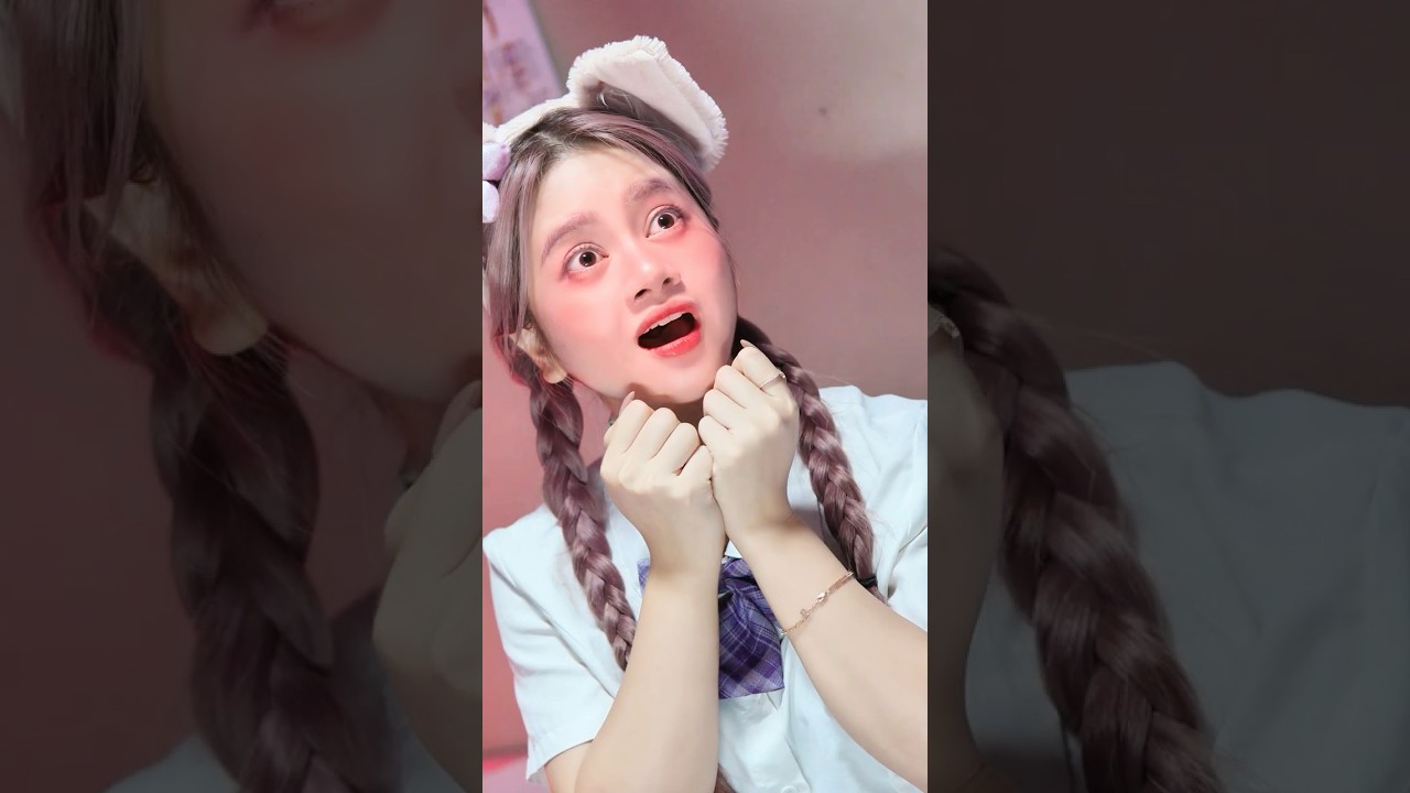 Fever to Fall in Love: Heartwarming School Crush Moments 💖