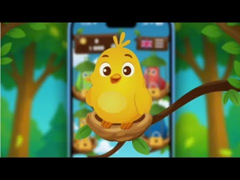 Birds Empire ile 25 Dolar Kazanın 💰