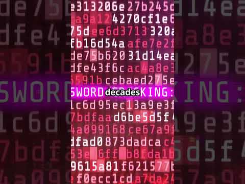 Cybersecurity : Quantum Threats Unveiled! #cybersecurity  #quantum   #dataprotection  #ai #shorts