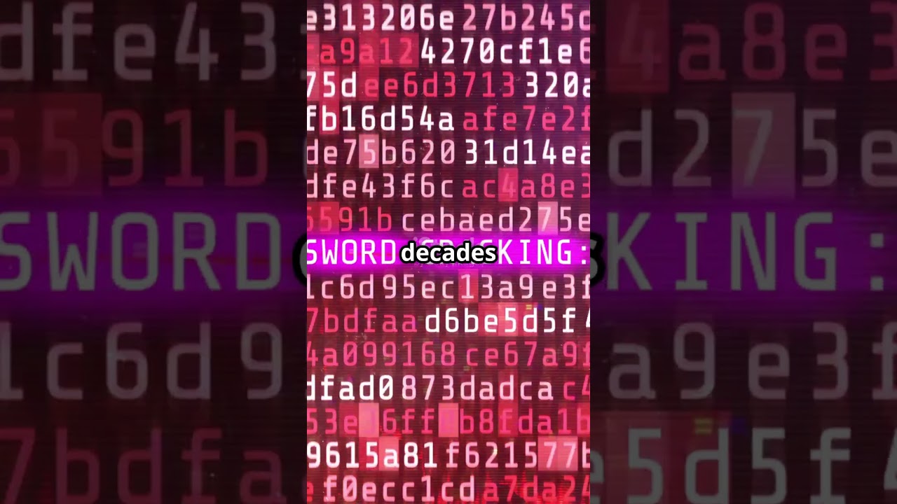 Cybersecurity in 2025: Are Quantum Threats Coming for Your Data? 🔐