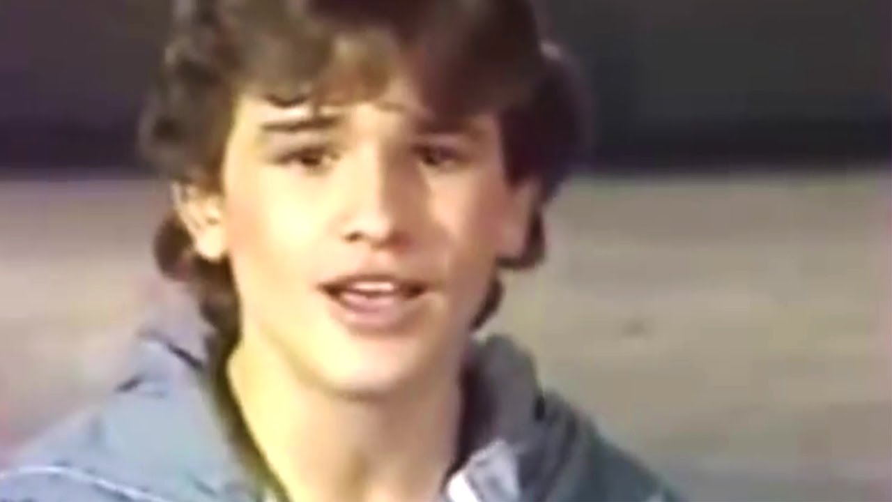 Rachid - Le P'tit Beur (HD) + Paroles