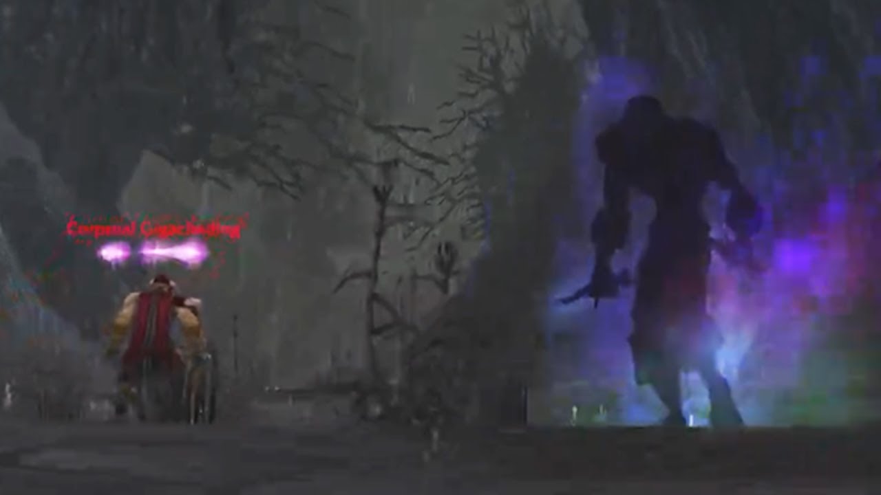 Main Rogue After Watching This Video 🎮