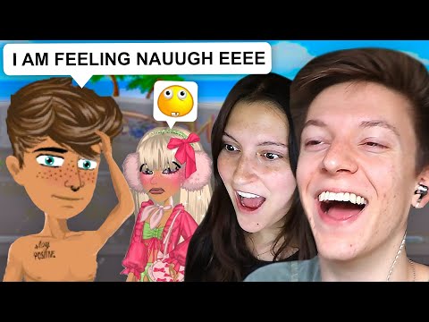 MovieStarPlanet is GOD AWFUL