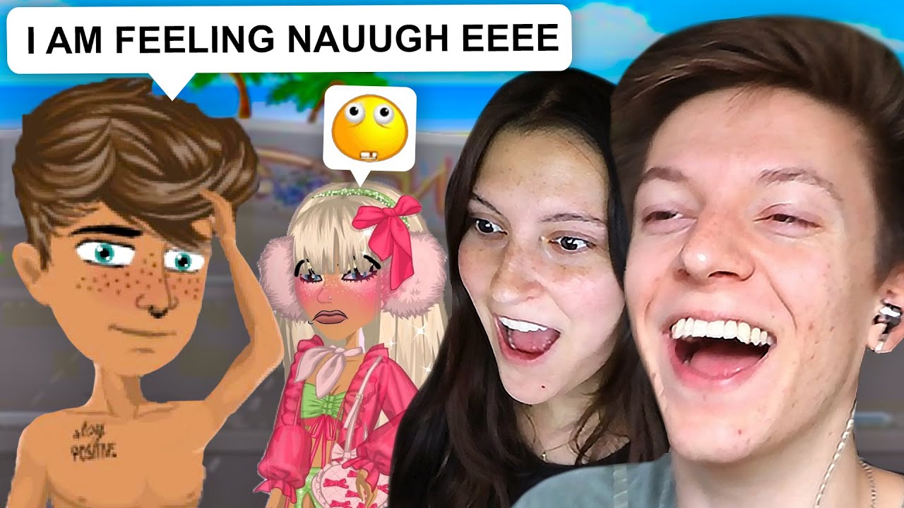 MovieStarPlanet Merch & Custom Videos 🎥