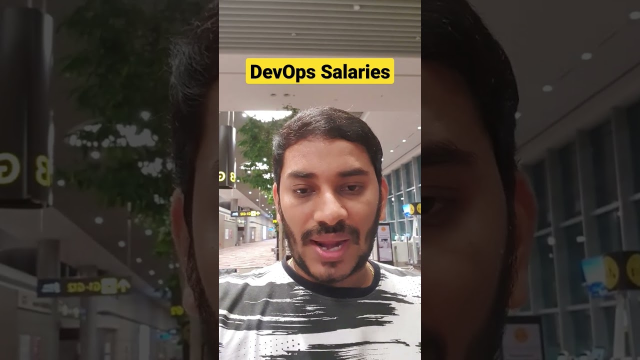 DevOps Salaries & Training Details | Join Demo ποΈ