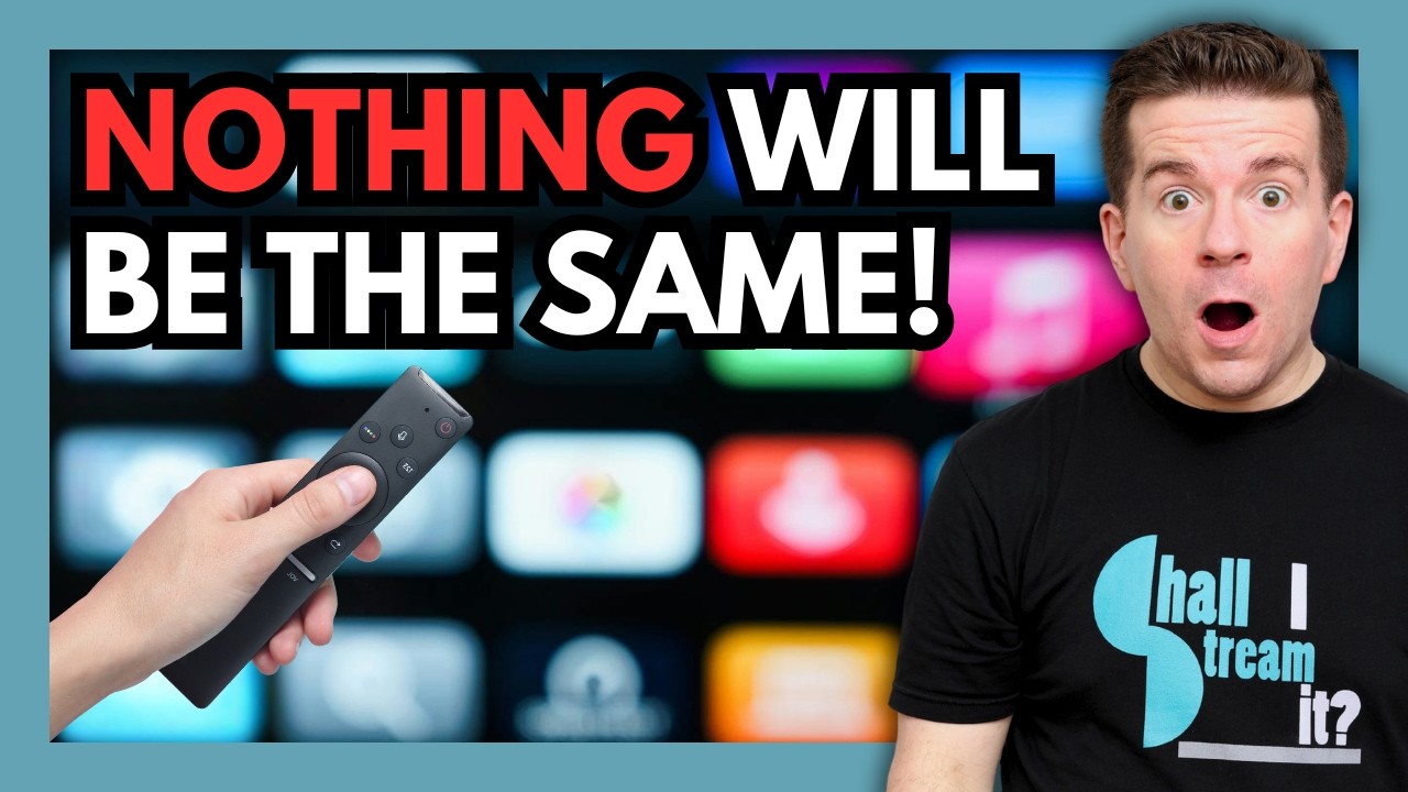 Streaming TV Trends to Watch in 2026 📺