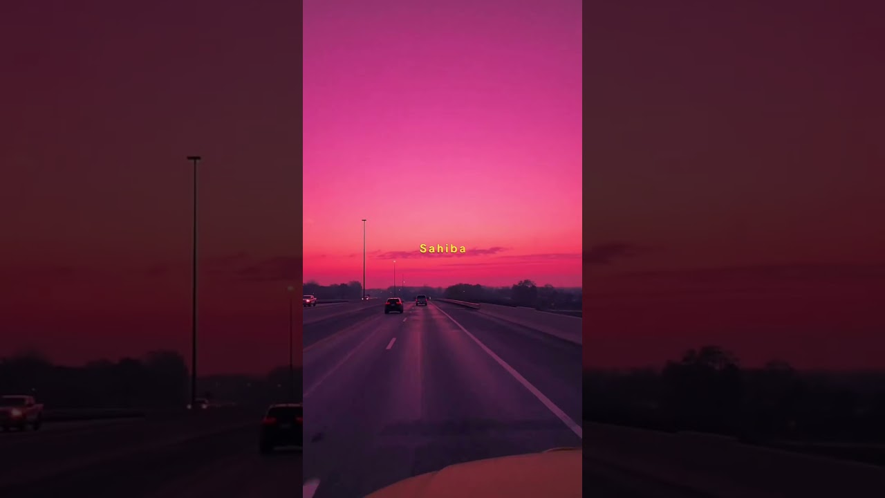 Sahiba Song Lyrics - Aditya Rikhari