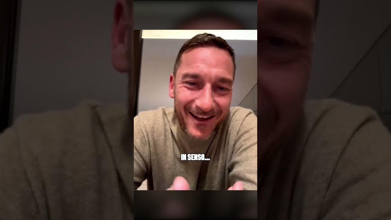 Totti and Cassano's Divergent Views on Mourinho