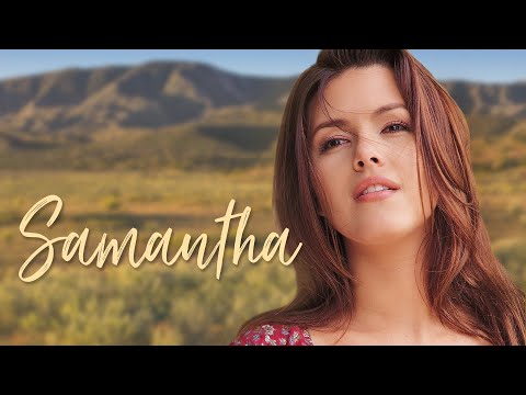 Samantha - Episodio 001