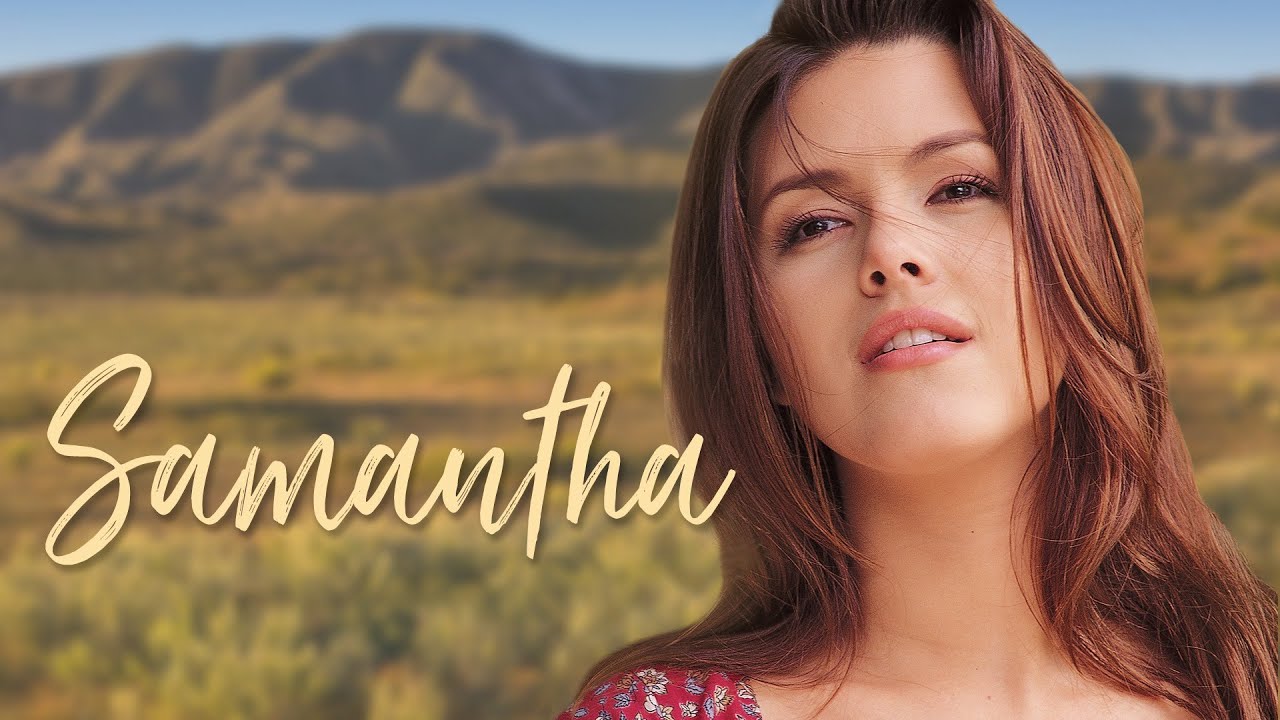 Samantha - Episodio 001: Aventuras y Secretos en el Llano 🌄