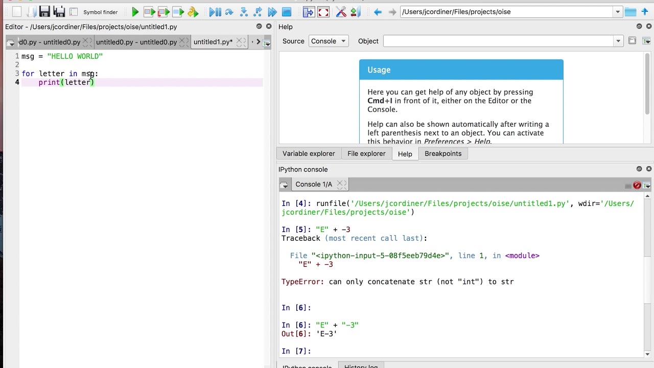 Learn How to Implement Caesar Cipher Encoding in Python 🧑‍💻