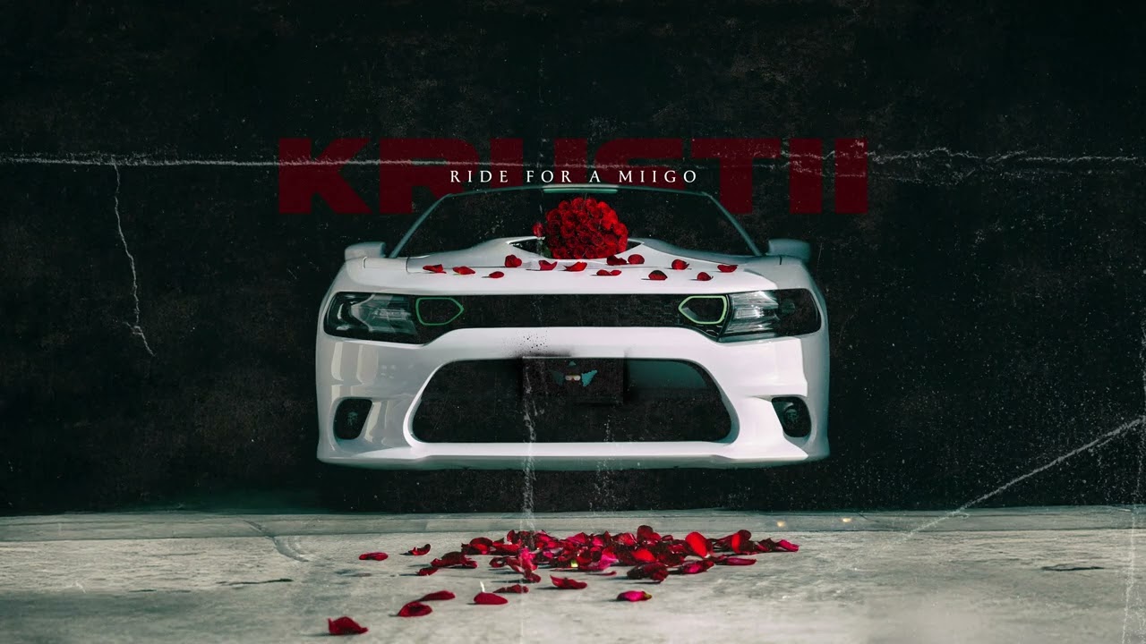 Ride For A Miigo by Krustii 🎶