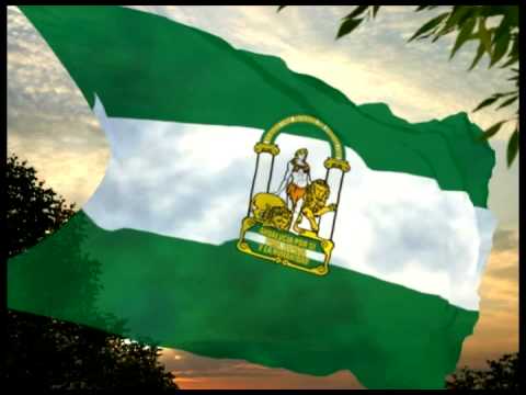 Andalusia (Autonomous Community of Spain) / Andalucía (Comunidad Autónoma de España)
