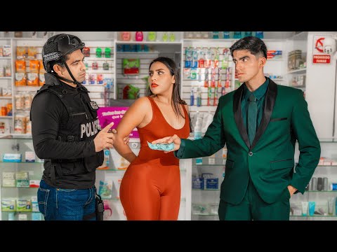 Ayudó a una desconocida sin saber que un día ella sería quien lo salvaría