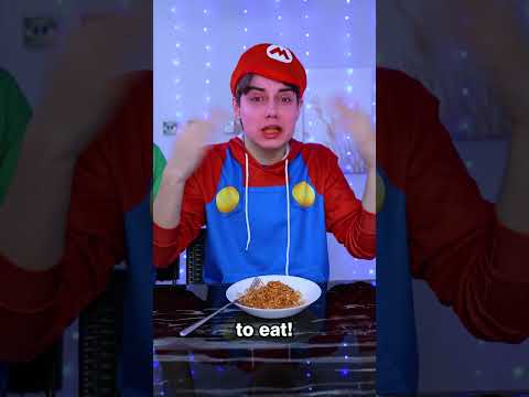 Spicy Squid Game Challenge #familygamestories