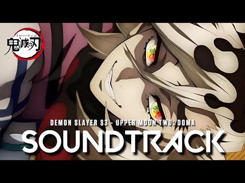 Douma Theme | Demon Slayer Season 3 Episode 1 OST Cover