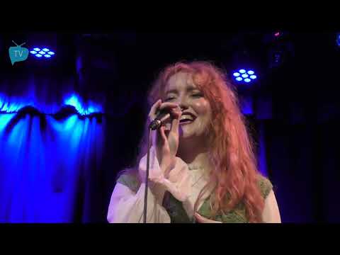 Wild Rover - The Haar live at The David Hall