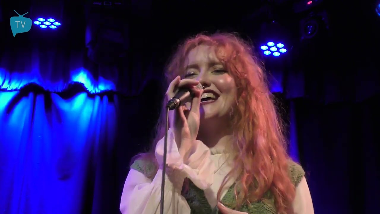 Wild Rover - The Haar Live at The David Hall 🎶 | Full Concert Streaming for Subscribers