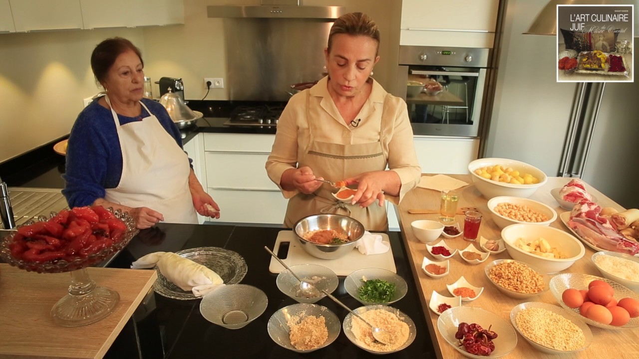 La Dafina de Maguy: Un Plat Traditionnel