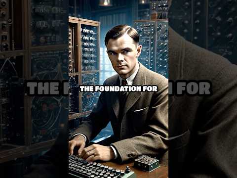 Alan Turing CRACKS the Enigma Code!