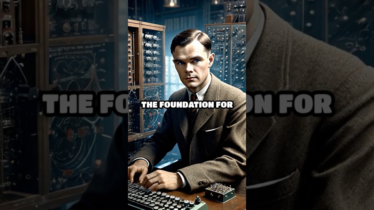 Alan Turing and the Enigma Codebreakers: A WWII Breakthrough