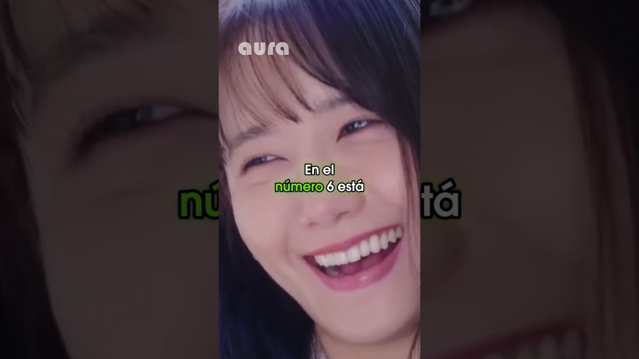 ESTOS SON LOS KDRAMAS MÁS VISTOS EN NETFLIX 👀 ¿CUÁL ES TU FAVORITO?