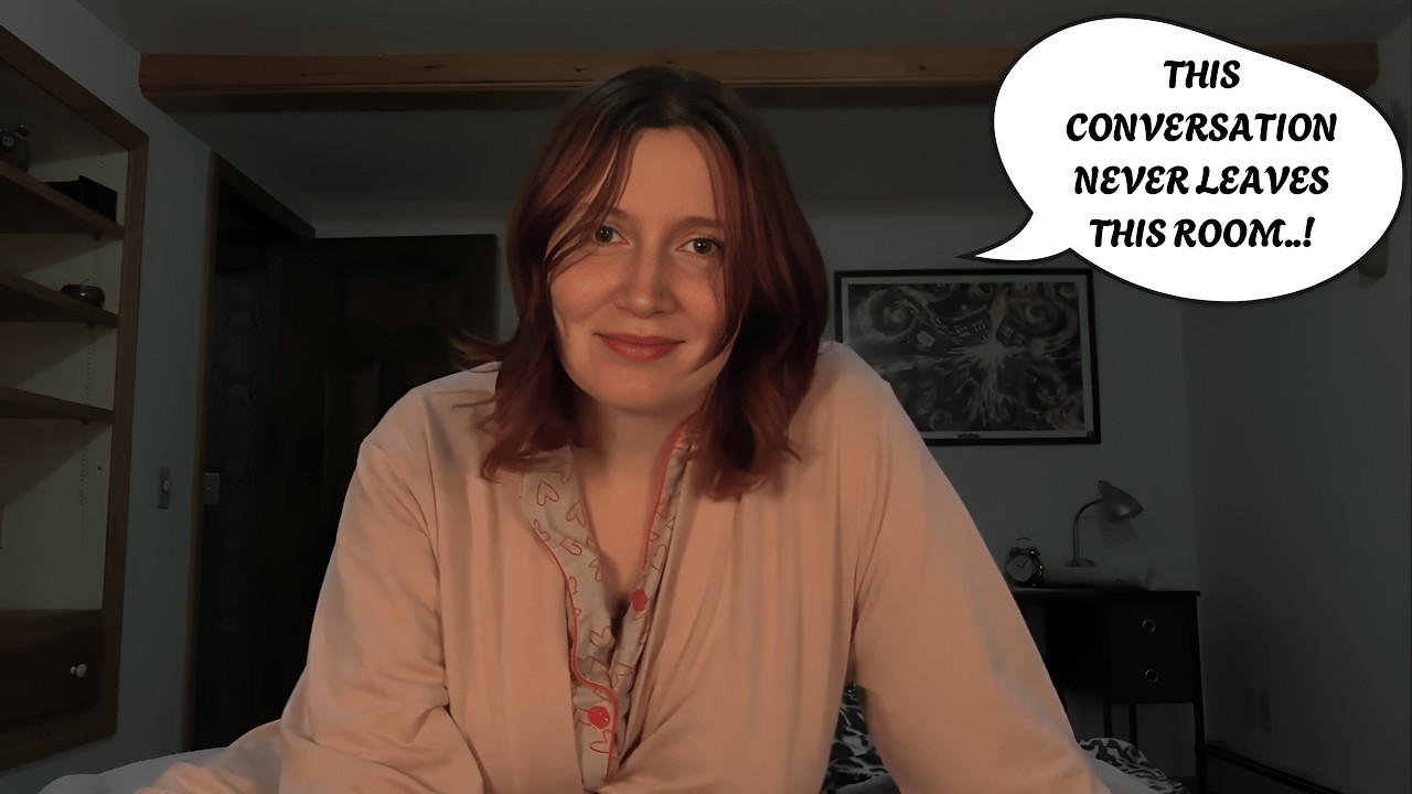 Exclusive Chat with Bettie & Big Stars 🎥