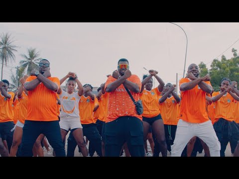 YODÉ & SIRO feat ABOMÉ LÉLÉFANT - LA CAN C'EST CHEZ NOUS [Clip Officiel]