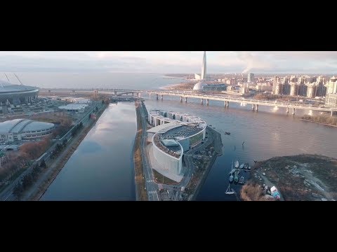 Филиал Пансиона воспитанниц Минобороны России в Санкт-Петербурге