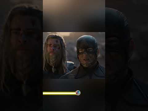 The Most Emotional Theory About Thor And Loki Reunion🥹 #shorts