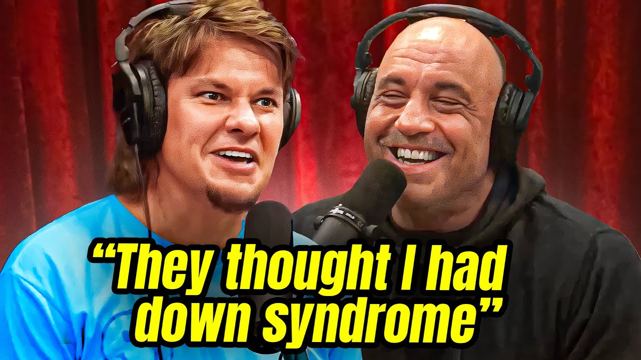 The Most Outrageous Theo Von Moments for 20 Minutes
